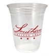 16 oz. Soft Sided Plastic Cup - High Volume