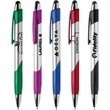 Fiji® Chrome Stylus Pen