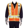 Surveyors Traffic Vests