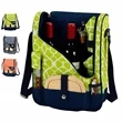 Deluxe Wine & Cheese Picnic Set