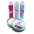 Breast Cancer Awareness SPF 15 Lip Balm Stick
