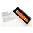 White Gift Box for USB Flash Drive