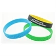 Recycled Silicone Wristband