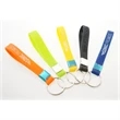 Silicone Keychain