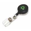Recycled Badge Reel