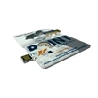 USB Stick 610 - Credit Card-Style