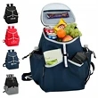 Backpack Cooler - 22 Can