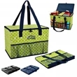 Collapsible Home & Trunk Organizer