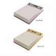 Executive Note Pad Holder