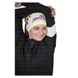 Winter Running/Nordic Style Athletic Headband