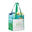 Vita Laminated Recycled Shopper