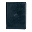 Executive Vintage Leather Writing Pad