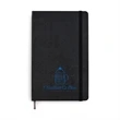 Moleskine® Hard Cover Dotted Large Notebook