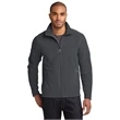 Men's Eddie Bauer® Full-Zip Microfleece Jacket