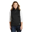 The North Face Ladies Ridgeline Soft Shell Vest.
