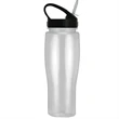 24oz Translucent Contour Bottle with Sport Sip Lid