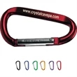 3" Large Carabiner