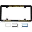 Slim Line License Plate Frame