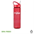 24oz Prestige Bottle with Sport Sip Lid & Straw