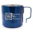13 oz. Stainless Steel Summit Camp Mug-Closeout