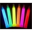 6" Glow Stick - choose your colors