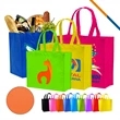 E-carry Shopping Bag
