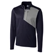Shaw Hybrid Men's Half-Zip
