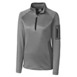 Shaw Hybrid Ladies' Half-Zip