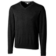 Lakemont Men's V-Neck Sweater