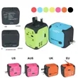 Universal Multi Travel Power Adaptor Plug