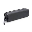 PEBBLED GENUINE LEATHER ORGANIZATIONAL ROLL
