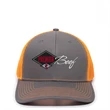 Premier Beef Trucker Hats