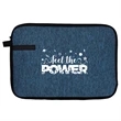 Heather 13" Laptop Sleeve