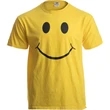 Smiling Face T-shirt