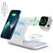 Wireless Charger 3 in 1