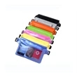 3-Layer Waterproof PVC Pouch Bag