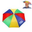 Umbrella Hat