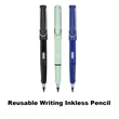 Reusable Writing Inkless Pencil