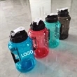2.5 L Portable Fitness Sports Water Jug