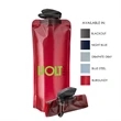 VAPUR® ECLIPSE FOLDING ANTI-BOTTLE 1L