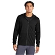Sport-Tek Circuit Hooded Full-Zip