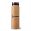TREND SETTER NATURAL   600 ML / 20 OZ STAINLESS STEEL BOTTLE