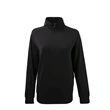 TravisMathew Women's Quarter-Zip W-ZACHARY