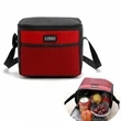 5L Cooler Insulated Lunch Bag