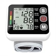 Wrist Electronic Blood Pressure Meter
