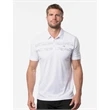 TravisMathew Sockeye Polo
