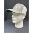LIV Wool Blend Trucker Cap