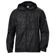 Columbia Camo Flash Forward Windbreaker