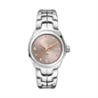 TAG Heuer Ladies Link Quartz Watch