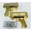 Playing Money Gun